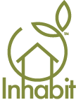 Inhabit Logo